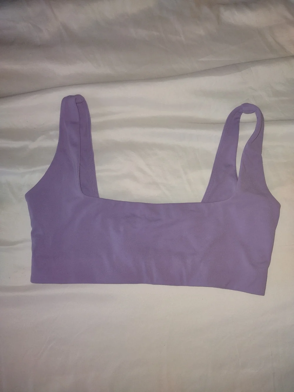 Free People Epic Mini Bra